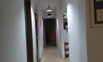 Imagem 5: Casa com 3/4, 02 banheiros, jardim de inverno, sala, cozinha, garagem 02 carros, quintal