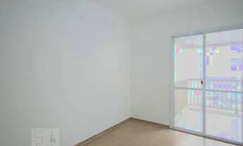 Imagem 2: Apartamento para Aluguel - Brooklin, 1 Quarto, 40 m2