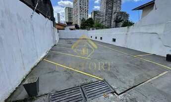 Imagem 3: Casa Comercial No Bairro de Nazaré - 247m² - 12 Vagas de Garagem