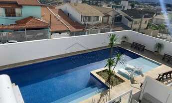 Imagem 5: Taubaté - Apartamento Padrão - Loteamento Residencial e Comercial Bosque Flamboyant