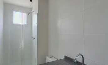 Imagem 3: Apartamento para Aluguel - Cambuci, 2 Quartos, 46 m2