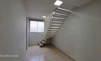 Imagem 3: Apartamento Duplex 03 dormitórios com área de lazer privativa