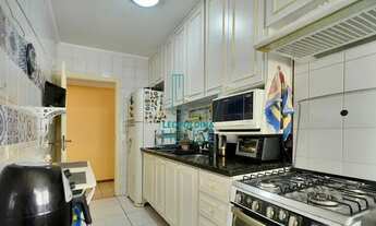 Imagem 6: SãO PAULO - Apartamento Padrão - Vila Leopoldina