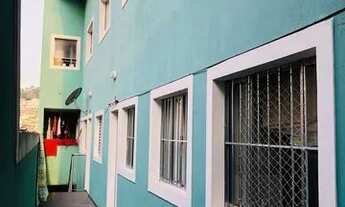 Imagem: Casa para aluguel possui 40 metros quadrados