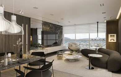 Imagem 5: Luminare - Residencial