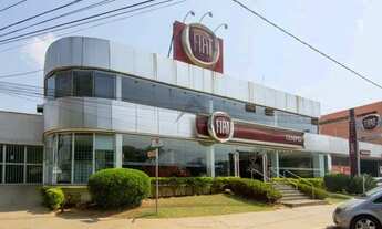 Imagem 4: Prédio - Jardim Primavera - Sumaré