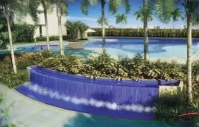 Imagem 3: Apartamento com 3 suítes para venda ou locação no Resort Living. - AP44139