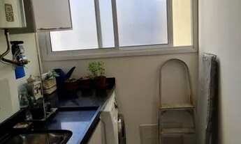 Imagem 7: Apartamento à venda em Jabaquara com 56 m², 2 quartos, 1 vaga