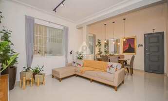 Imagem 2: OPORTUNIDADE REFORMADÍSSIMO JUNTO A PRAIA! APTO TIPO CASA COM DUAS SALAS E TRES SUITES!