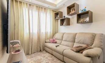 Imagem 4: APARTAMENTO RESIDENCIAL em São Paulo - SP, Vila Curuçá