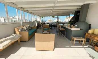 Imagem 5: Cobertura com 4 dormitórios à venda em Rio De Janeiro