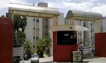 Imagem 2: APARTAMENTO À VENDA NO RESIDENCIAL DOS PASSAROS - SOROCABA/SP