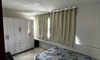 Imagem 4: Apartamento mobiliado em Taguatinga Sul