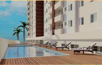 Imagem 3: 2 dormitórios - Apartamento Próximo ao center vale - Jardim Paulista/Monte Castelo