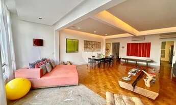 Imagem 3: Apartamento com 3 dormitórios à venda, 210 m² por R$ 2.900.000,00 - Copacabana - Rio de Ja