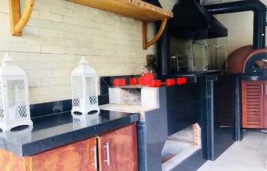 Imagem 7: Sobrado para aluguel e venda com 480 metros quadrados com 3 quartos