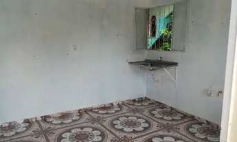 Imagem 4: Kitnet no Santo Antônio R$500,00