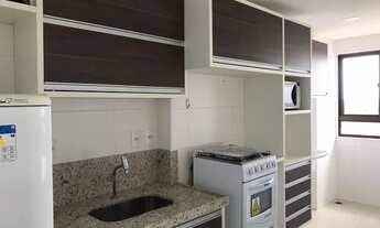 Imagem 5: Apartamento para Locação, Ed. Edna Chrisostomo no bairro Jóquei, localizado na cidade de T