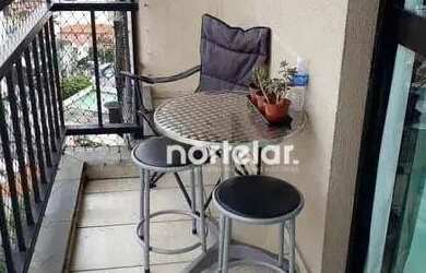 Imagem 11: Apartamento com 3 dormitórios à venda, 89 m² por R$ 775.000,00 - Tucuruvi - São Paulo/SP