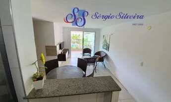 Imagem 8: Mobiliado vizinho ao Beach Park! Apartamento 3 quartos Porto das dunas! 2 vagas