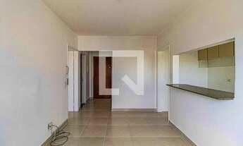 Imagem 6: Apartamento para Aluguel - Jaguaré, 1 Quarto, 41 m2