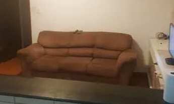 Imagem: Casa semi mobiliada