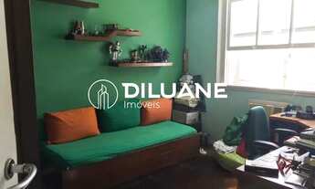 Imagem 5: Apartamento-À VENDA-Humaitá-Rio de Janeiro-RJ