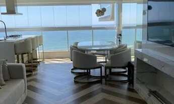 Imagem: Apartamento Alto Padrão Vista Mar 2 Suítes