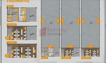 Imagem 4: Comercial Galpão em Itupeva