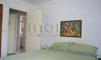 Imagem 4: SÃO PAULO - Apartamento Padrão - CAMBUCI