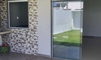 Imagem: Casa Padrão Sofisticado pedra de Guaratiba