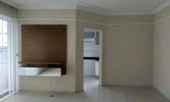 Imagem 2: Apartamento para aluguel com 02 quartos no Bairro Santa Mônica - Uberlândia - MG