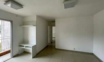 Imagem 2: Apto Eco parque mobiliado 2/4