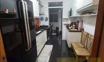 Imagem 5: Santana de Parnaíba - Apartamento Padrão - Tamboré