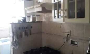 Imagem 3: Apartamento com 2 dormitórios à venda, 55 m² por R$ 190.000,00 - Fonseca - Niterói/RJ