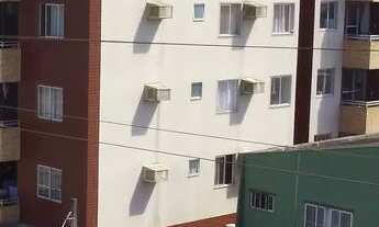 Imagem 1: Apartamento 01 quarto no Iririú