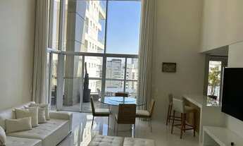 Imagem: Apartamento Locação Vila Nova Conceição