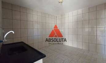 Imagem 5: Casa com 1 dormitório para alugar, 60 m² por R$ 700,00/mês - Cidade Jardim II - Americana