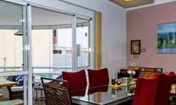 Imagem 2: 4 DORMITÓRIOS EM PINHEIROS