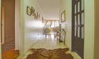 Imagem 5: APARTAMENTO - HIGIENOPOLIS - 3 DORMS - 1 SUÍTE - 3 VAGAS