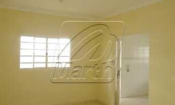 Imagem 4: PIRACICABA - Casa Padrão - Castelinho