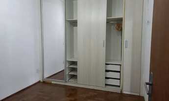 Imagem 2: Centro -1 dorm - Semi-mobiliado