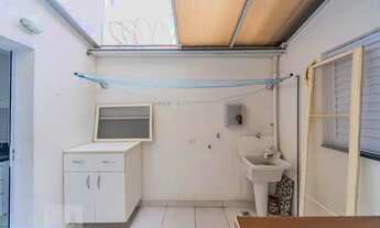 Imagem 5: Apartamento para Aluguel - Jardim Alvorada, 2 Quartos, 50 m2