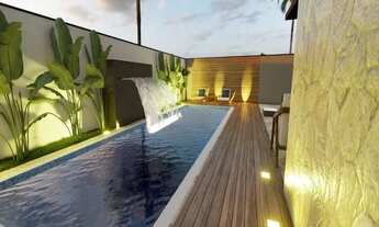 Imagem 6: Casa à venda no Alphaville Nova Esplanada 3, em Votorantim, SP