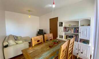 Imagem 1: Apartamento à venda, 3 quartos, 1 suíte, 1 vaga, Ouro Preto - Belo Horizonte/MG