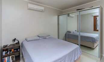 Imagem 5: Apto impecável de 1 dormitório