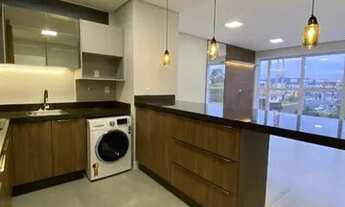 Imagem 7: Residencial Deseo 100% mobiliado, próximo a Catedral