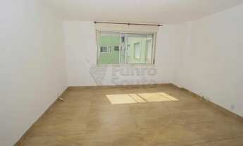 Imagem 2: Apartamento Padrão em Pelotas