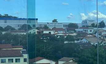 Imagem 4: Contagem - Prédio Inteiro - Jardim Riacho Das Pedras