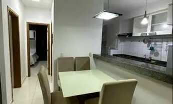 Imagem: Apartamento para aluguel com 63 metros quadrados